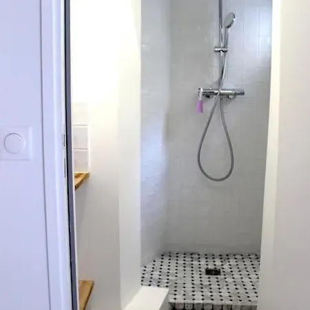 Le Parisien Gares De L'est Et Du Nord Appartement